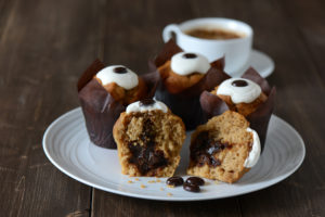 Coffee Muffin